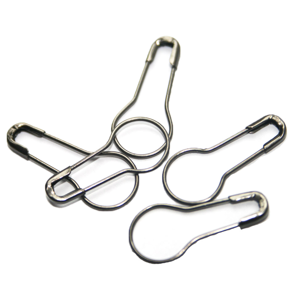 coiless safety pins coiless safety pins